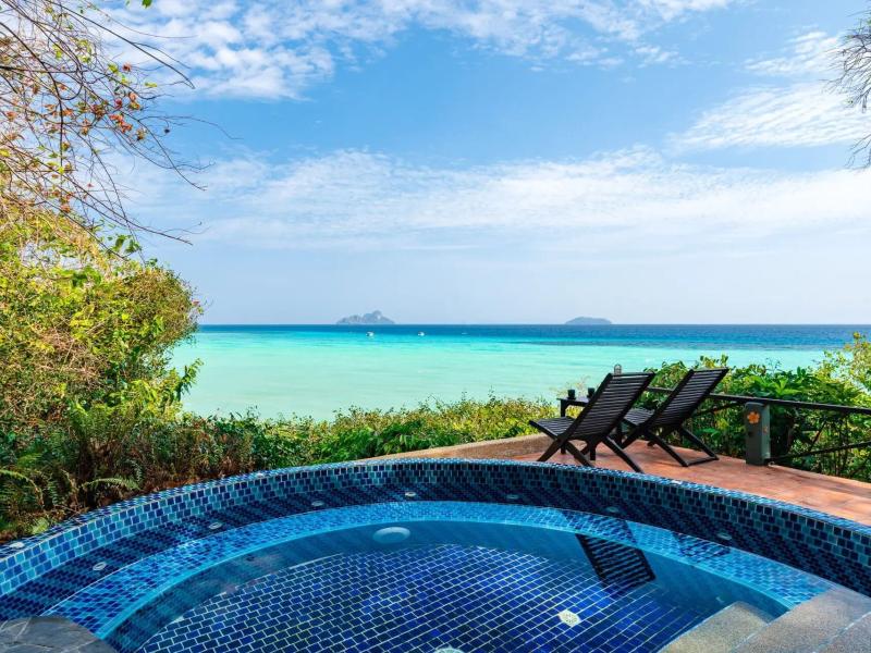 SAii Phi Phi Island Village 