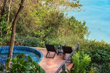 Отель SAii Phi Phi Island Village  Таиланд, Пхи-Пхи, фото 51