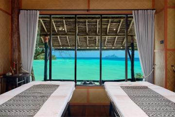 Отель SAii Phi Phi Island Village  Таиланд, Пхи-Пхи, фото 52