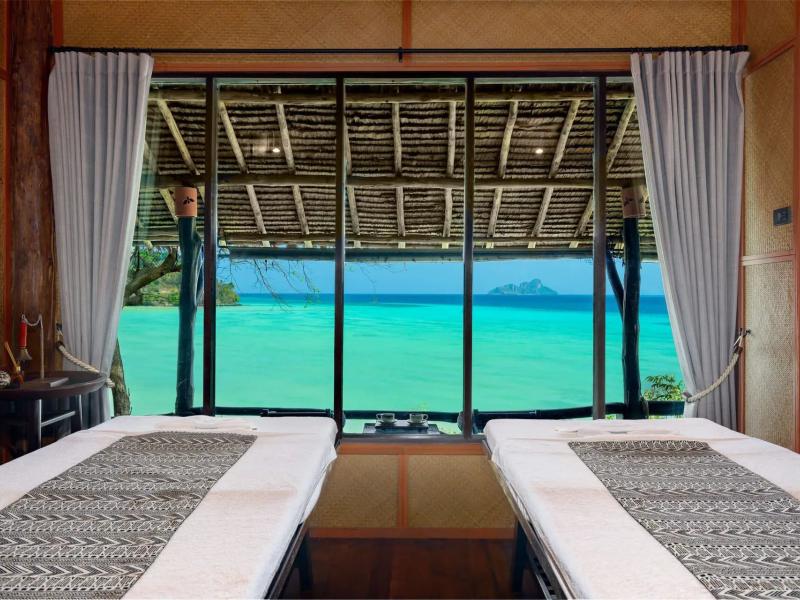 SAii Phi Phi Island Village 