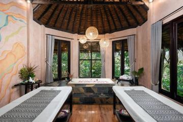 Отель SAii Phi Phi Island Village  Таиланд, Пхи-Пхи, фото 53