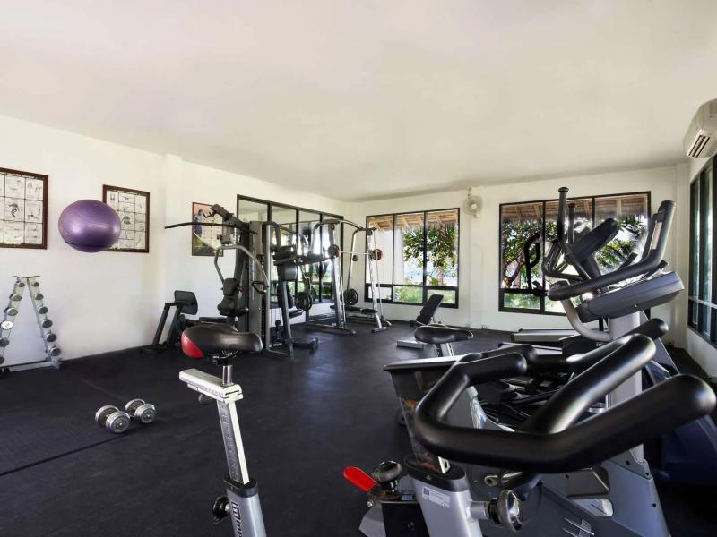 SAii Phi Phi Island Village 