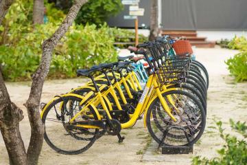 Отель SAii Phi Phi Island Village  Таиланд, Пхи-Пхи, фото 55