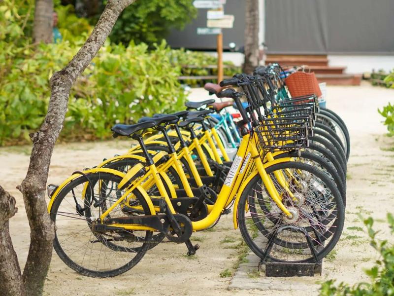 SAii Phi Phi Island Village 