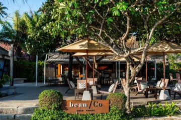 Отель SAii Phi Phi Island Village  Таиланд, Пхи-Пхи, фото 56