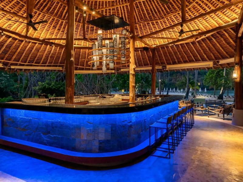 SAii Phi Phi Island Village 