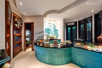 Отель SAii Phi Phi Island Village  Таиланд, Пхи-Пхи, фото 58