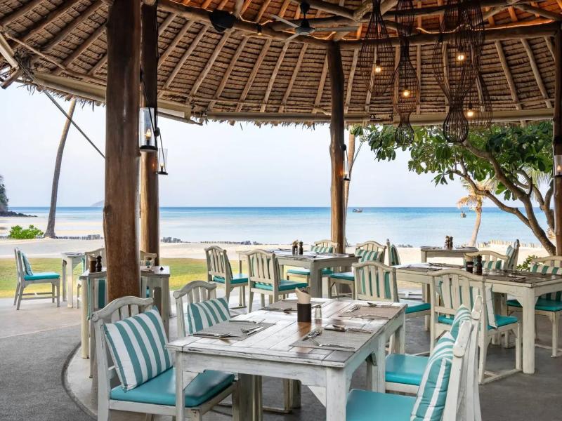 SAii Phi Phi Island Village 