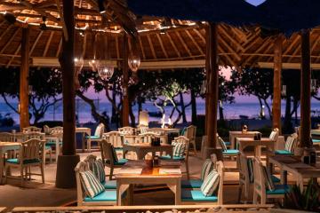 Отель SAii Phi Phi Island Village  Таиланд, Пхи-Пхи, фото 60