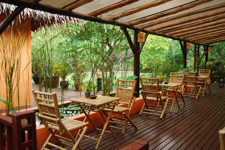 Phi Phi Island Village