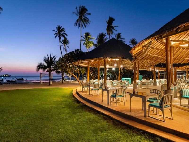 SAii Phi Phi Island Village 