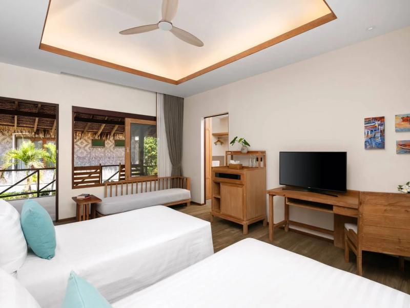 SAii Phi Phi Island Village 