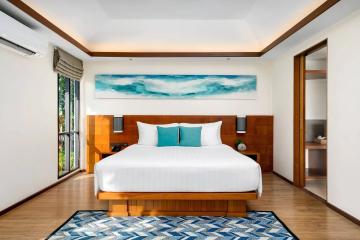 Отель SAii Phi Phi Island Village  Таиланд, Пхи-Пхи, фото 64