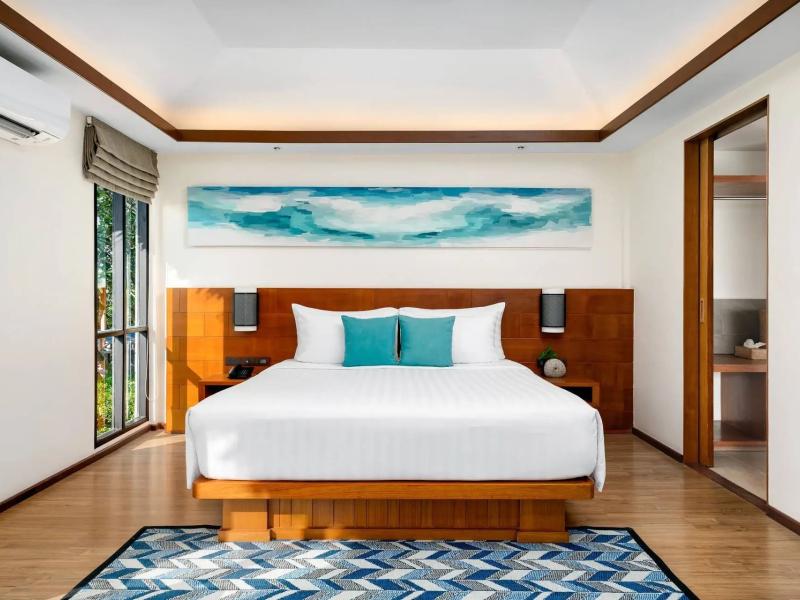 SAii Phi Phi Island Village 