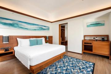 Отель SAii Phi Phi Island Village  Таиланд, Пхи-Пхи, фото 65