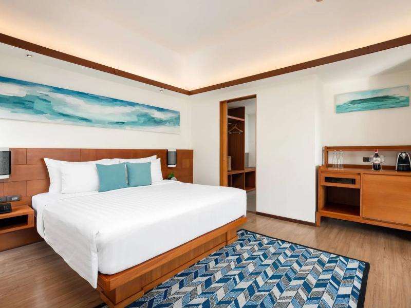 SAii Phi Phi Island Village 