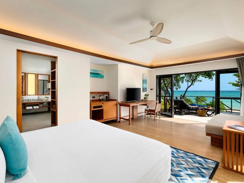 SAii Phi Phi Island Village 