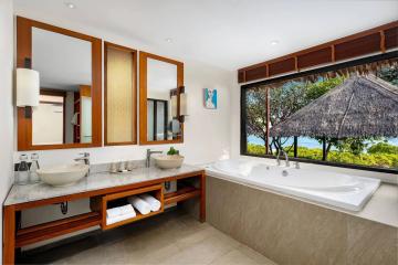 Отель SAii Phi Phi Island Village  Таиланд, Пхи-Пхи, фото 67