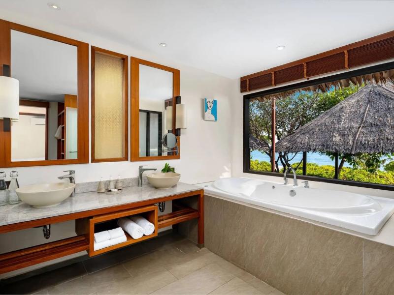 SAii Phi Phi Island Village 