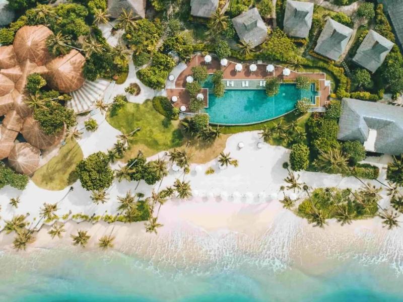 SAii Phi Phi Island Village 