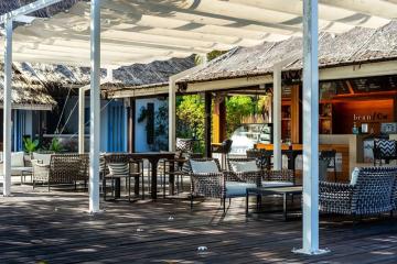 Отель SAii Phi Phi Island Village  Таиланд, Пхи-Пхи, фото 70