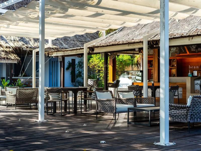 SAii Phi Phi Island Village 