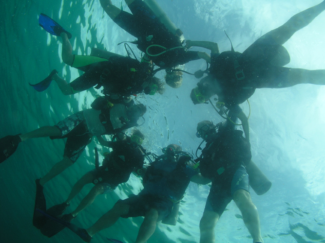 Phi Phi Island Village