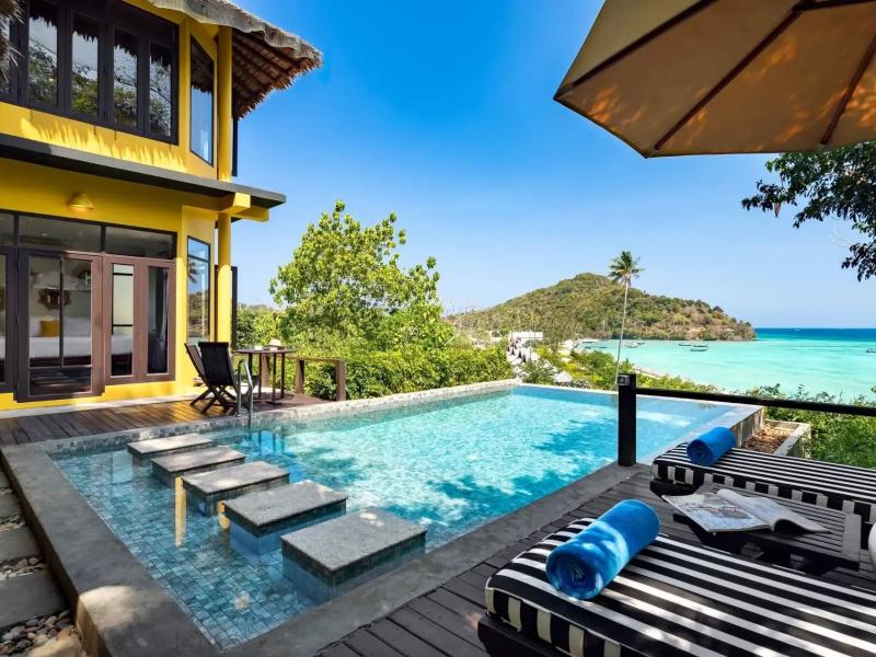 SAii Phi Phi Island Village 