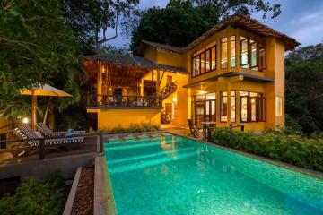 Отель SAii Phi Phi Island Village  Таиланд, Пхи-Пхи, фото 73