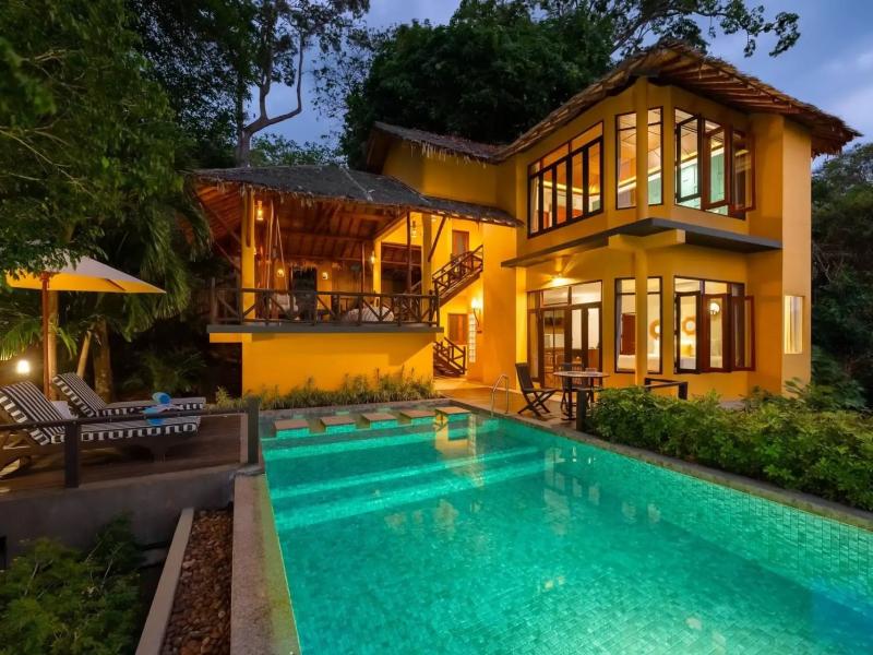 SAii Phi Phi Island Village 