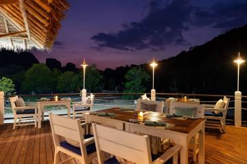 Отель SAii Phi Phi Island Village  Таиланд, Пхи-Пхи, фото 74