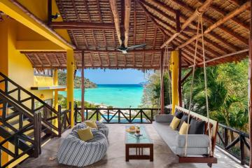 Отель SAii Phi Phi Island Village  Таиланд, Пхи-Пхи, фото 75