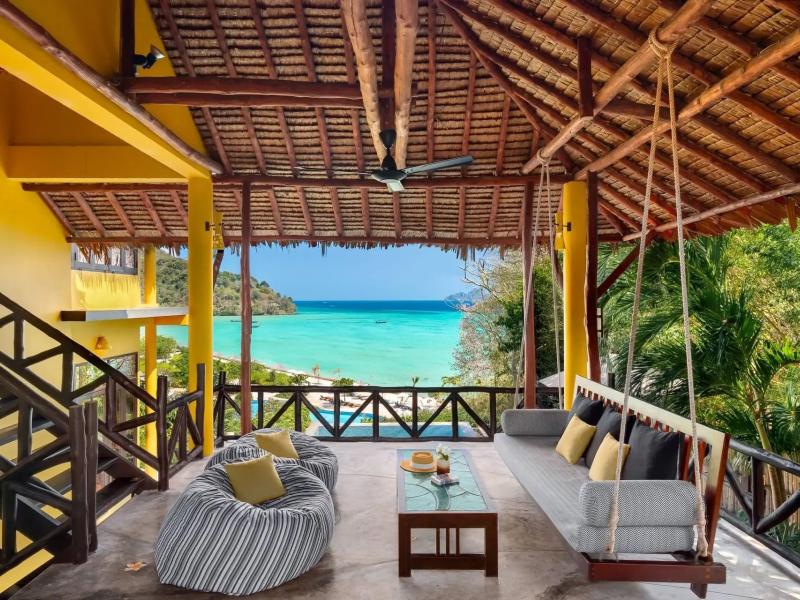 SAii Phi Phi Island Village 