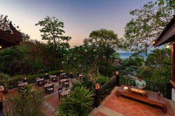 Отель SAii Phi Phi Island Village  Таиланд, Пхи-Пхи, фото 76