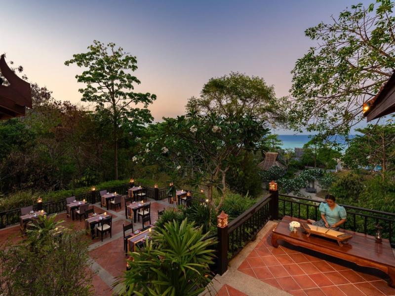 SAii Phi Phi Island Village 