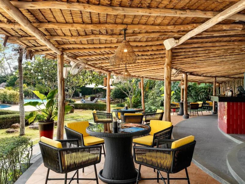 SAii Phi Phi Island Village 