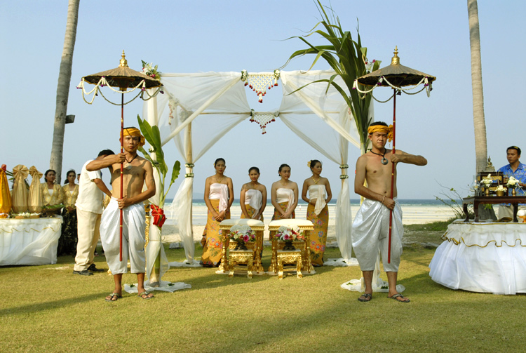Phi Phi Island Village