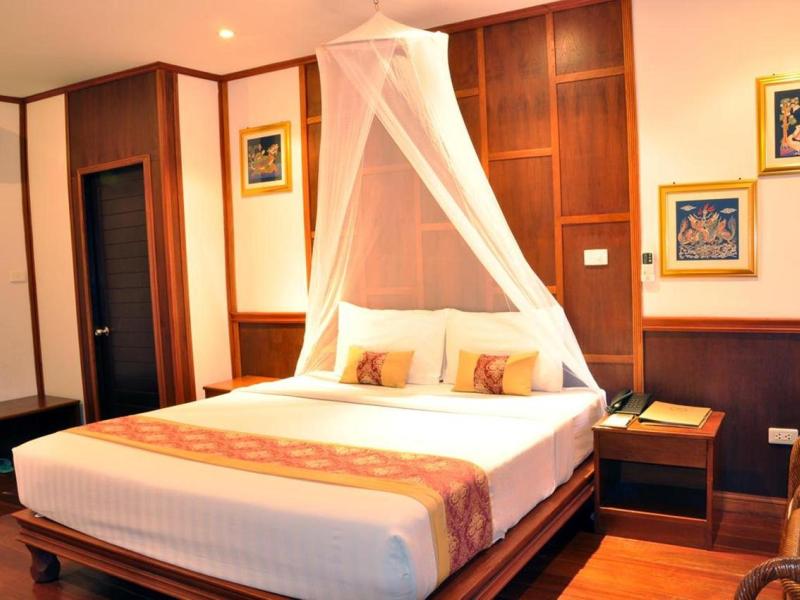 Phi Phi Natural Resort