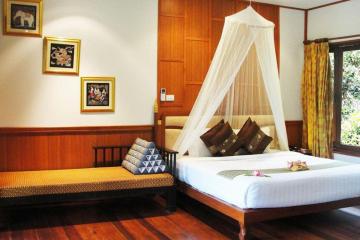 Отель Phi Phi Natural Resort Таиланд, Пхи-Пхи, фото 15