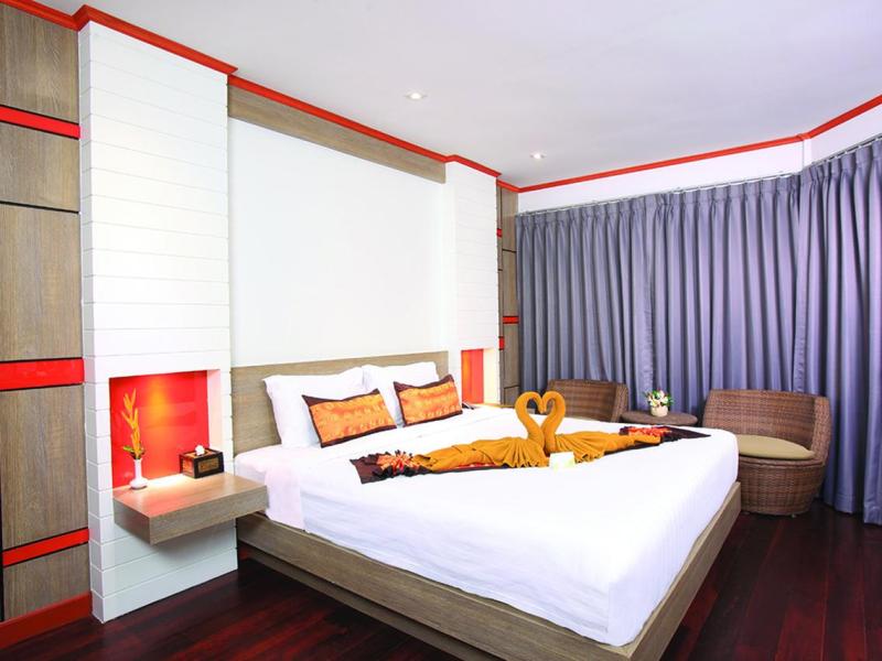 Phi Phi Natural Resort