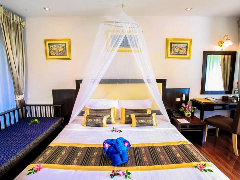 Phi Phi Natural Resort