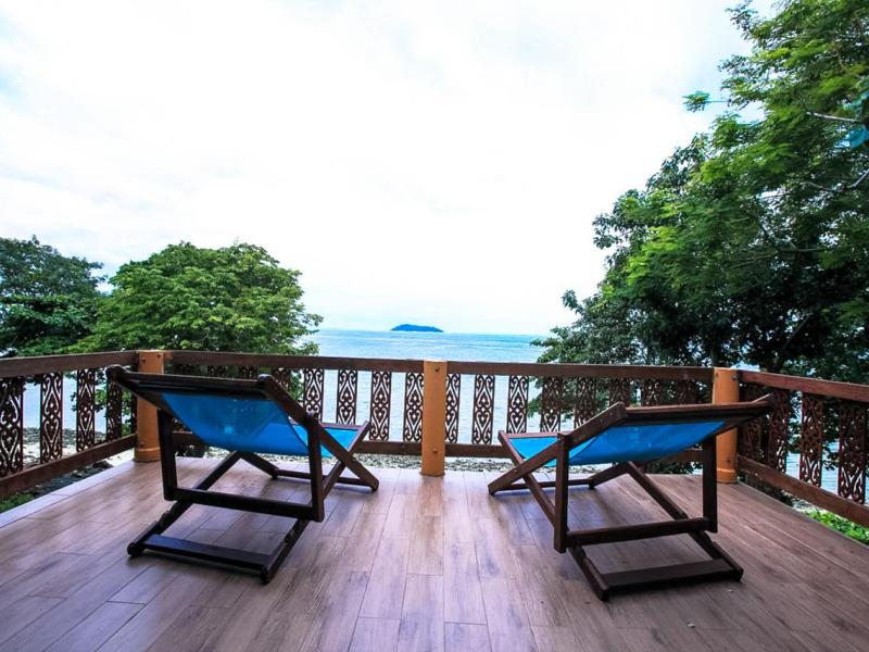 Phi Phi Natural Resort