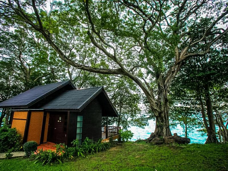 Phi Phi Natural Resort