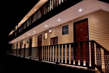 Отель Phi Phi Natural Resort Таиланд, Пхи-Пхи, фото 20