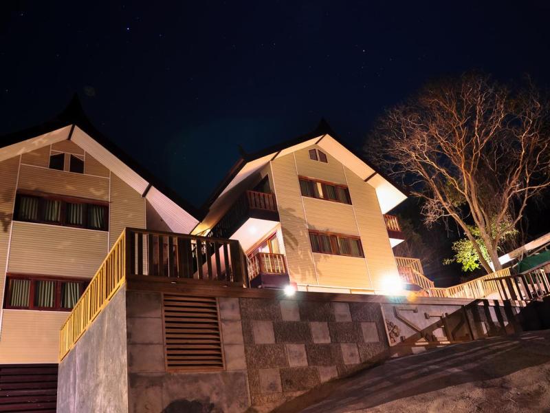 Phi Phi Natural Resort