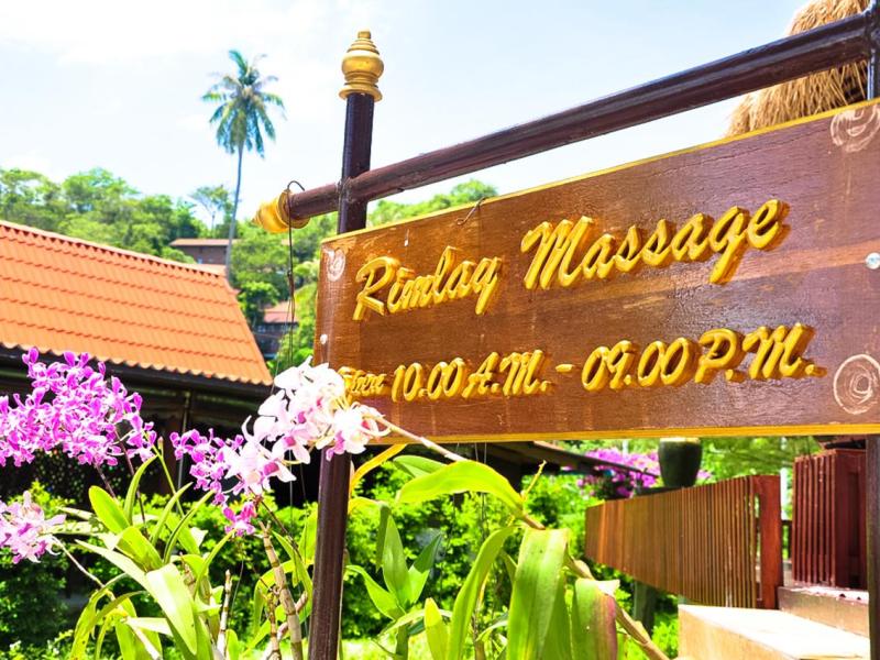 Phi Phi Natural Resort