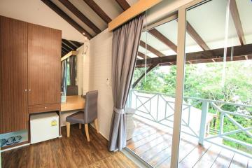 Отель Phi Phi Natural Resort Таиланд, Пхи-Пхи, фото 31