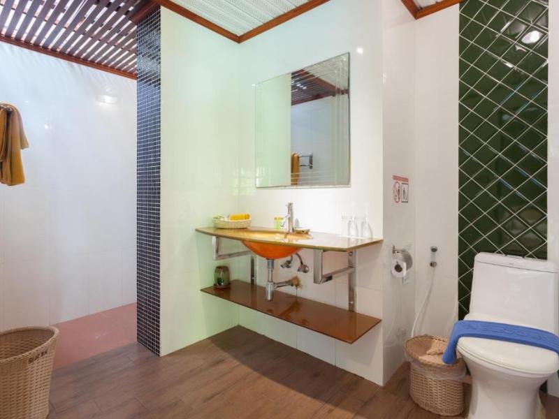 Phi Phi Natural Resort