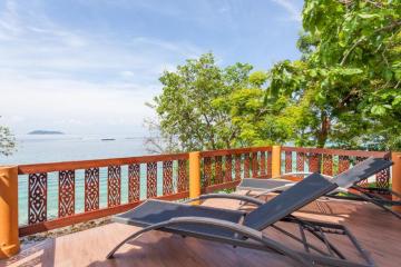 Отель Phi Phi Natural Resort Таиланд, Пхи-Пхи, фото 34