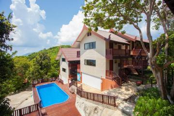 Отель Phi Phi Natural Resort Таиланд, Пхи-Пхи, фото 35